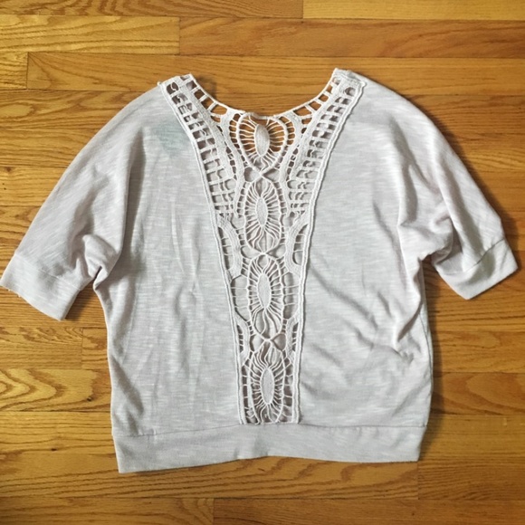 Pink Rose Top - Picture 2 of 3